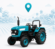 Choose Your Tractor