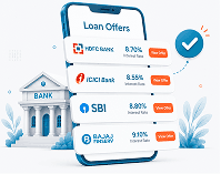 Compare Loan Offers