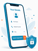 Share Your Details