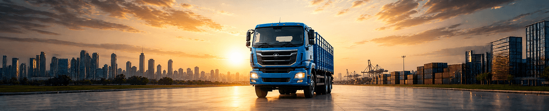 Your New Truck Is Just Minutes Away