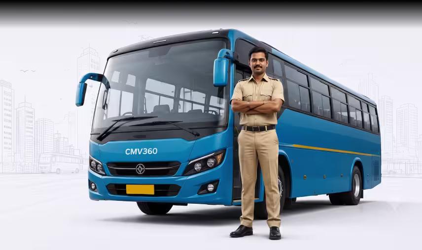 Bus Loan