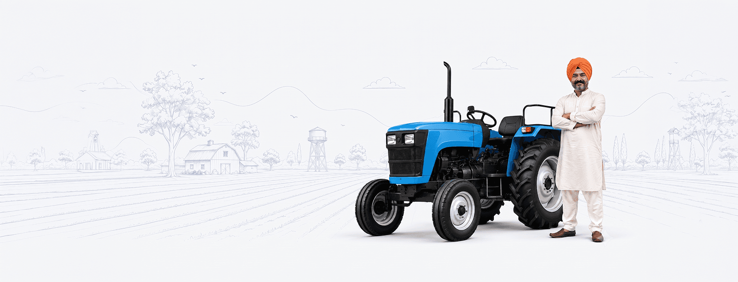 Tractor Loan