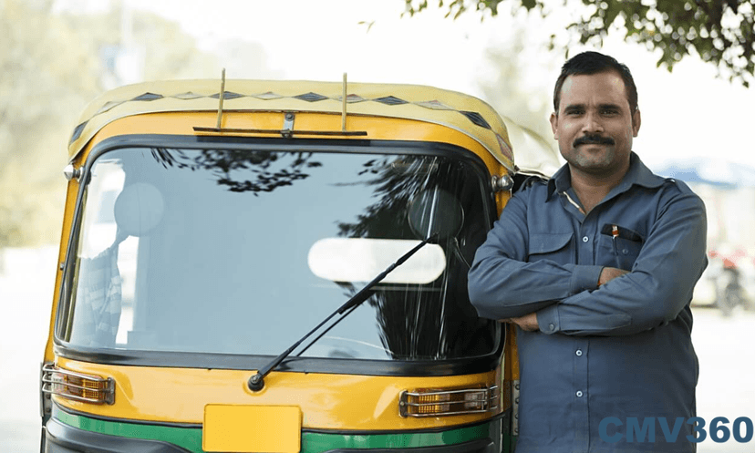 What Is Rickshaw Insurance Auto Rickshaw Insurance: Protecting Three-Wheelers on Indian Roads