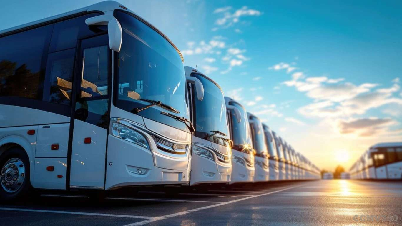 Commercial Vehicle RTO Rules