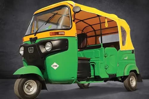 Bajaj electric auto rickshaw price deals