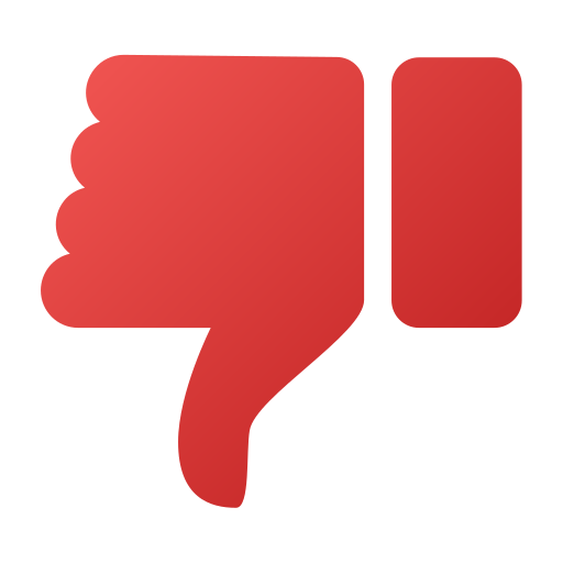 dislike