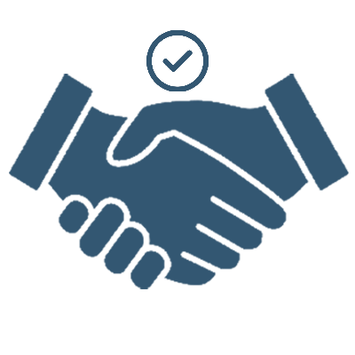 handshake